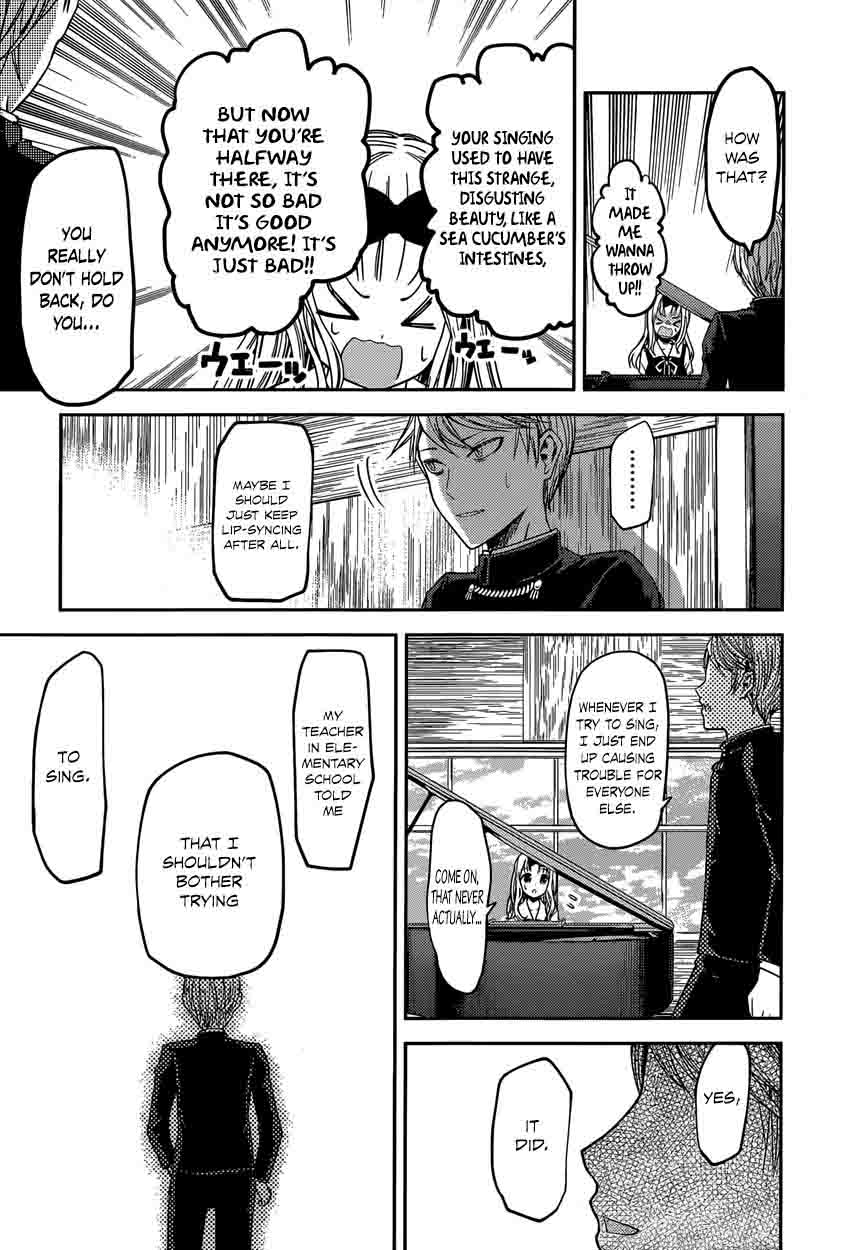 Kaguya Sama Wa Kokurasetai Tensai Tachi No Renai Zunousen 36 14