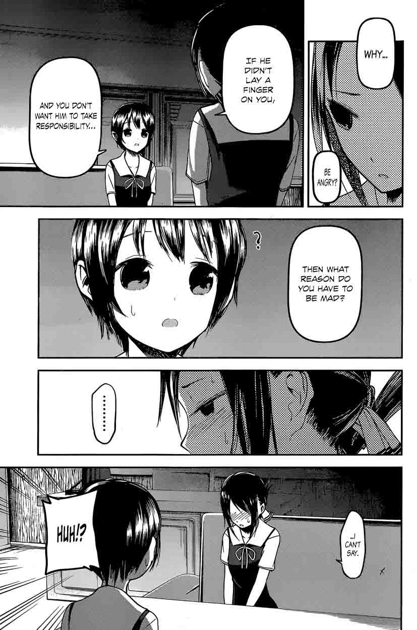 Kaguya Sama Wa Kokurasetai Tensai Tachi No Renai Zunousen 38 11