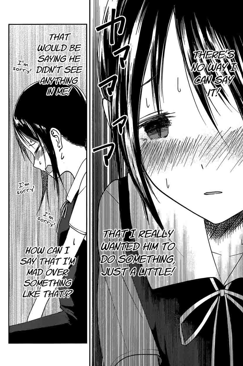 Kaguya Sama Wa Kokurasetai Tensai Tachi No Renai Zunousen 38 12