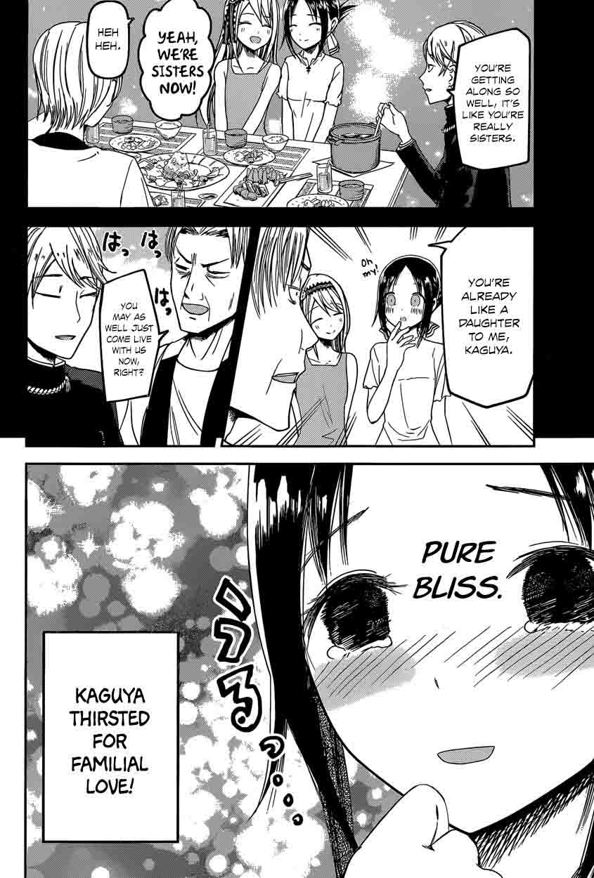 Kaguya Sama Wa Kokurasetai Tensai Tachi No Renai Zunousen 39 11