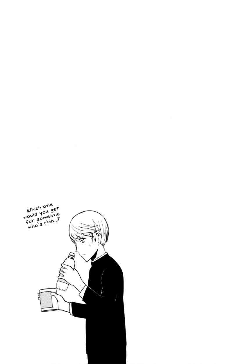 Kaguya Sama Wa Kokurasetai Tensai Tachi No Renai Zunousen 40 27