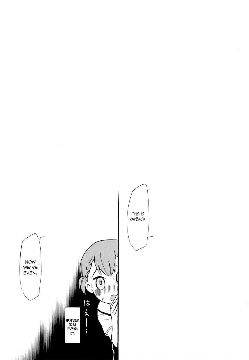 Kaguya Sama Wa Kokurasetai Tensai Tachi No Renai Zunousen 40 30