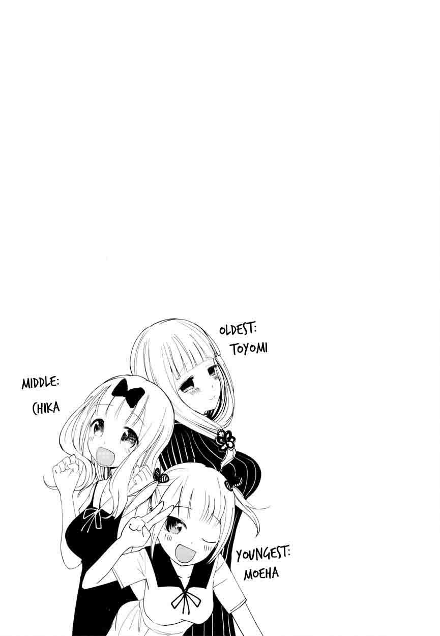 Kaguya Sama Wa Kokurasetai Tensai Tachi No Renai Zunousen 40 31
