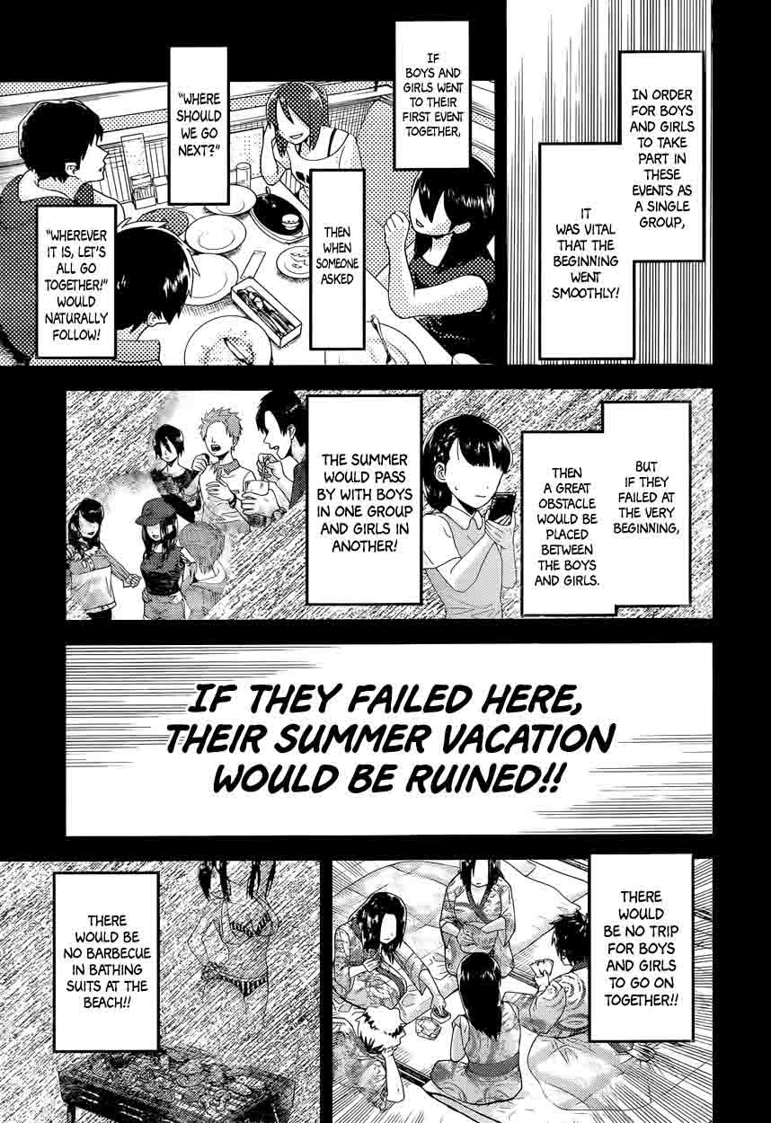 Kaguya Sama Wa Kokurasetai Tensai Tachi No Renai Zunousen 40 5