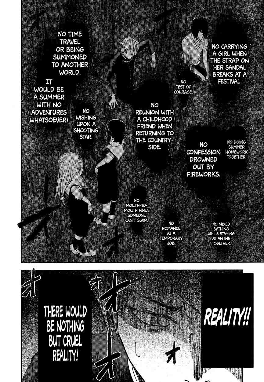 Kaguya Sama Wa Kokurasetai Tensai Tachi No Renai Zunousen 40 6