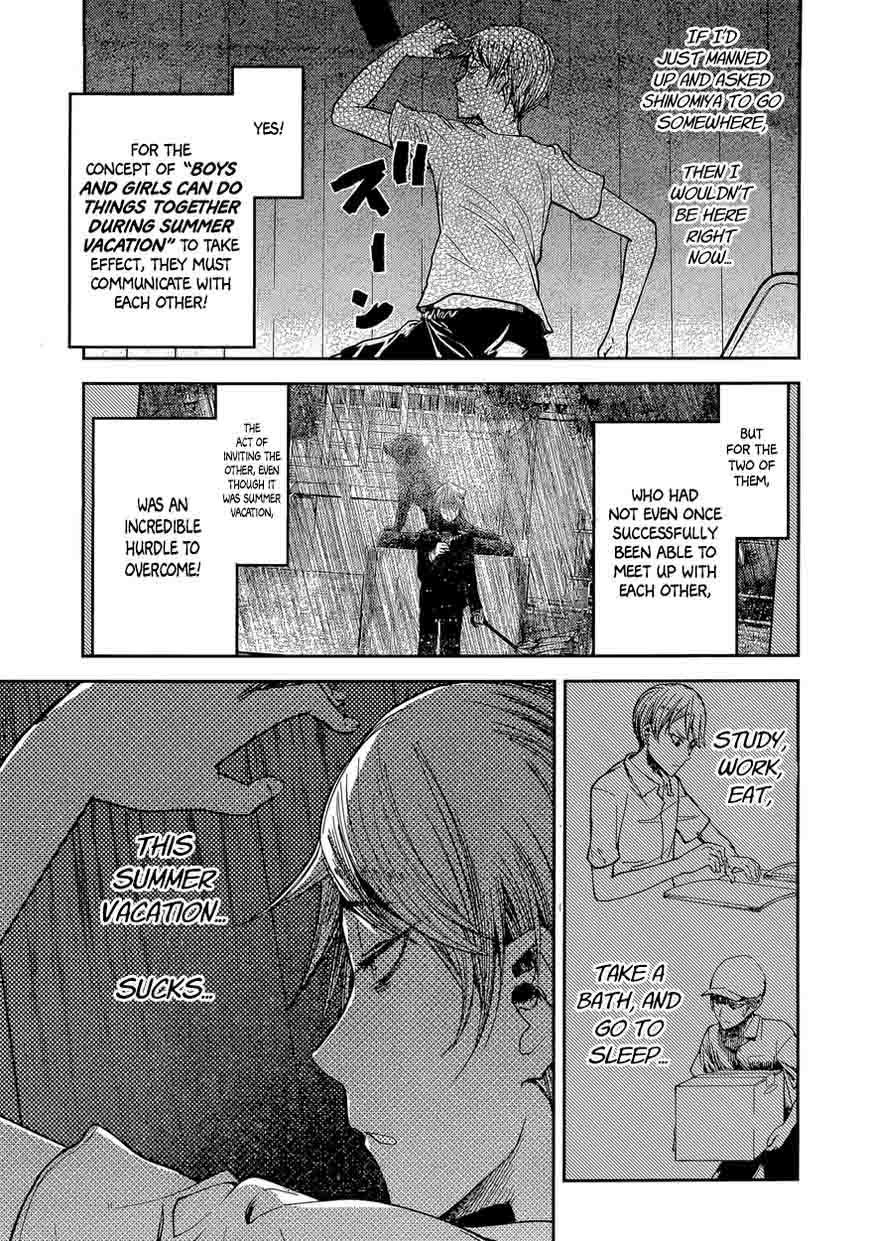 Kaguya Sama Wa Kokurasetai Tensai Tachi No Renai Zunousen 41 3