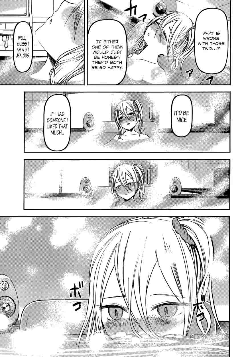 Kaguya Sama Wa Kokurasetai Tensai Tachi No Renai Zunousen 42 17