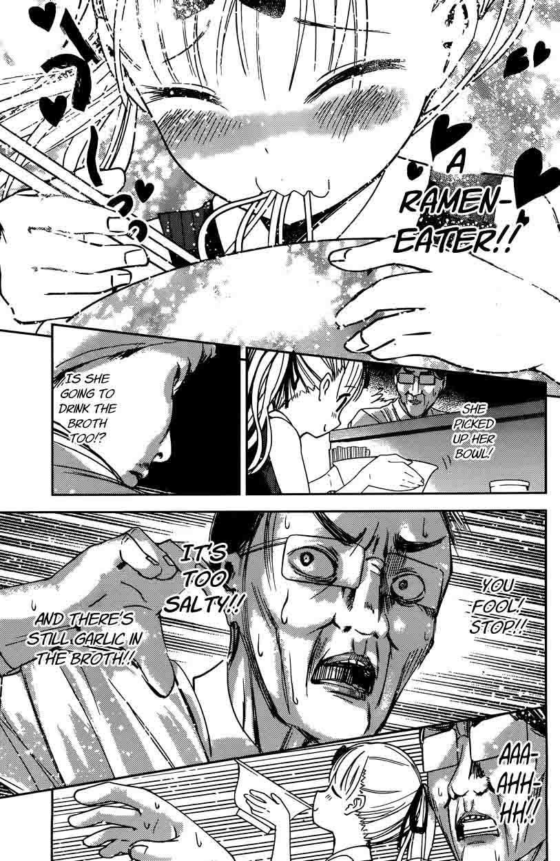 Kaguya Sama Wa Kokurasetai Tensai Tachi No Renai Zunousen 43 13
