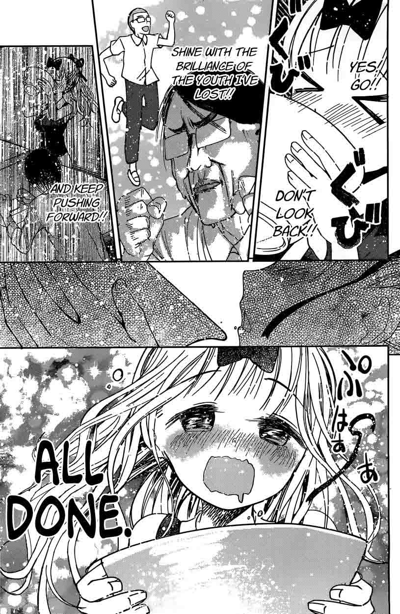 Kaguya Sama Wa Kokurasetai Tensai Tachi No Renai Zunousen 43 15