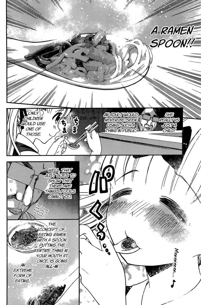 Kaguya Sama Wa Kokurasetai Tensai Tachi No Renai Zunousen 43 8