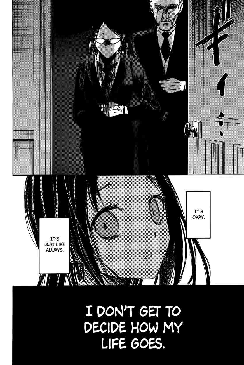 Kaguya Sama Wa Kokurasetai Tensai Tachi No Renai Zunousen 44 4