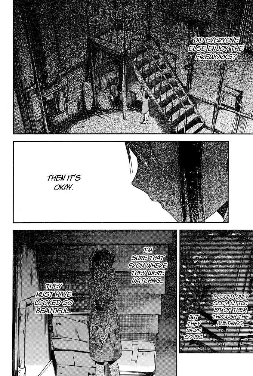 Kaguya Sama Wa Kokurasetai Tensai Tachi No Renai Zunousen 45 12