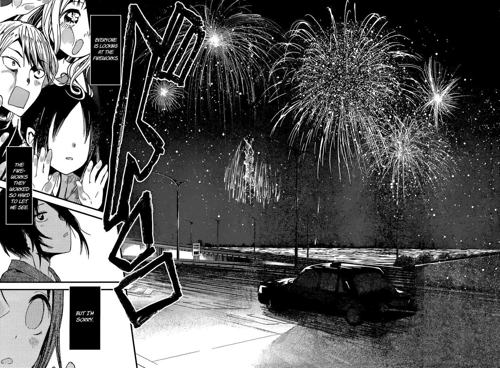 Kaguya Sama Wa Kokurasetai Tensai Tachi No Renai Zunousen 45 20