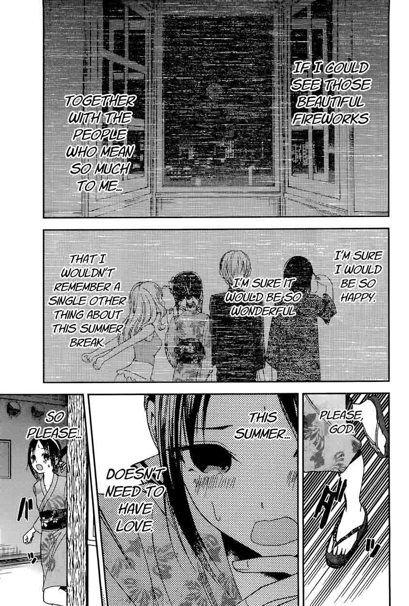 Kaguya Sama Wa Kokurasetai Tensai Tachi No Renai Zunousen 45 9