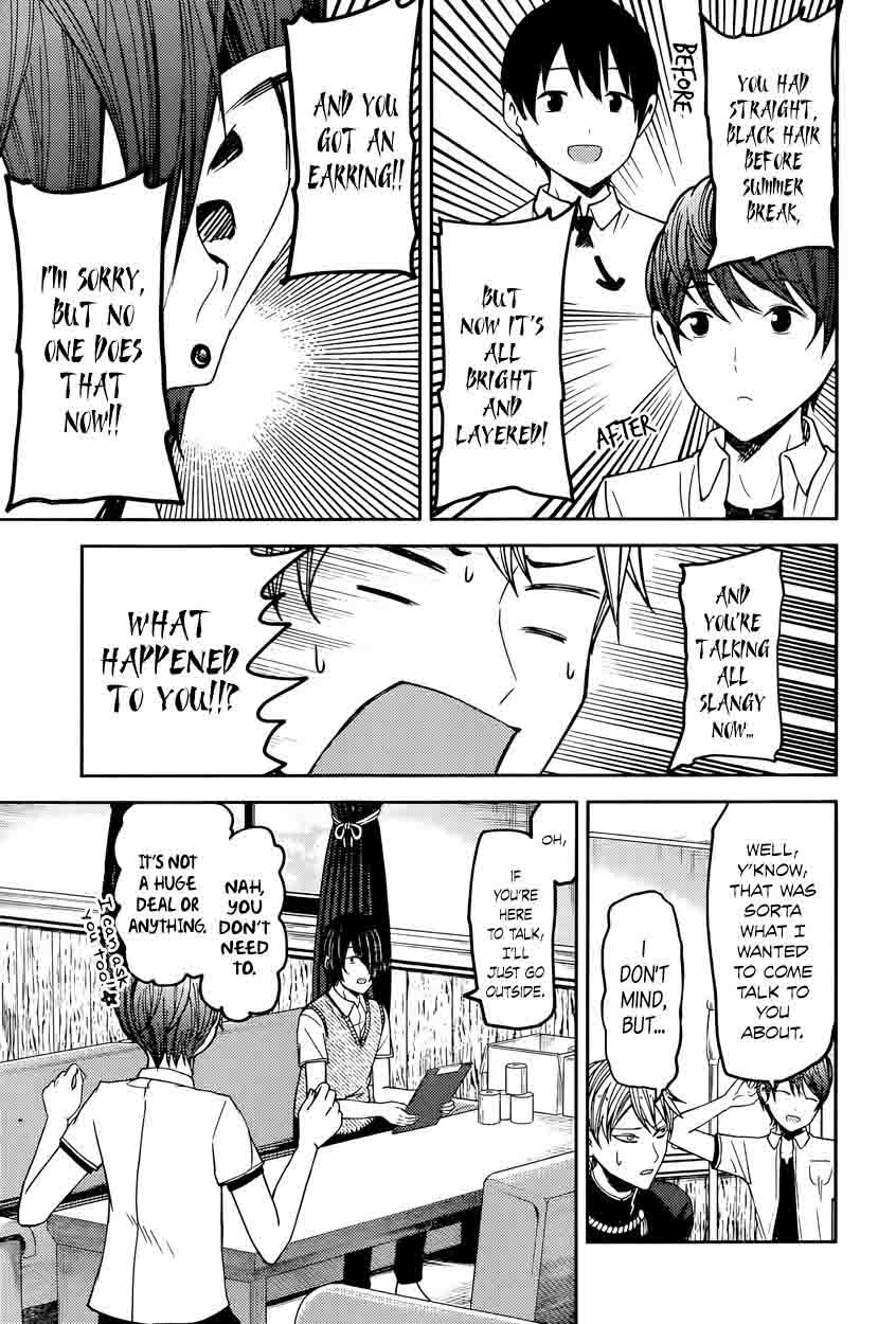 Kaguya Sama Wa Kokurasetai Tensai Tachi No Renai Zunousen 48 3