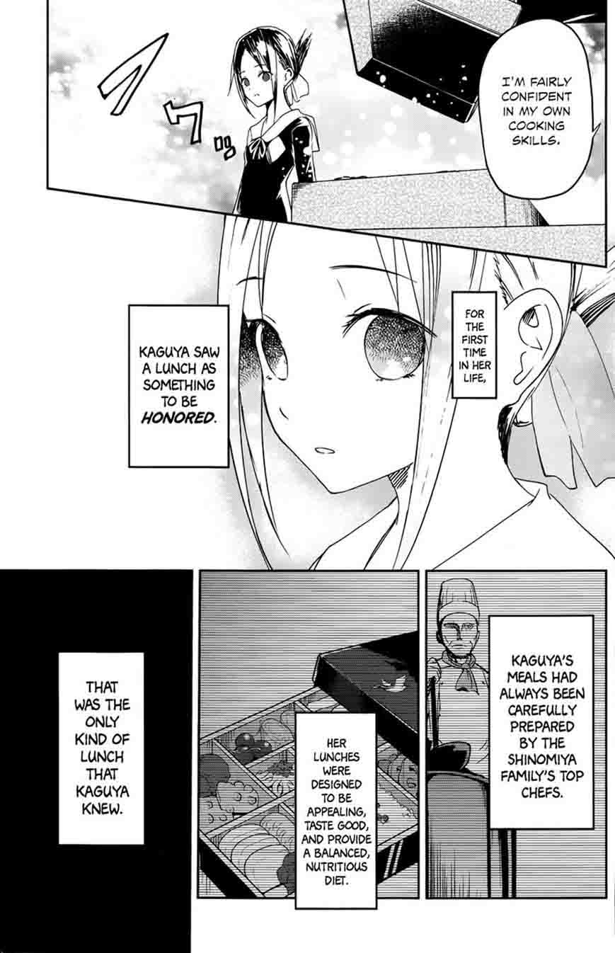 Kaguya Sama Wa Kokurasetai Tensai Tachi No Renai Zunousen 5 3