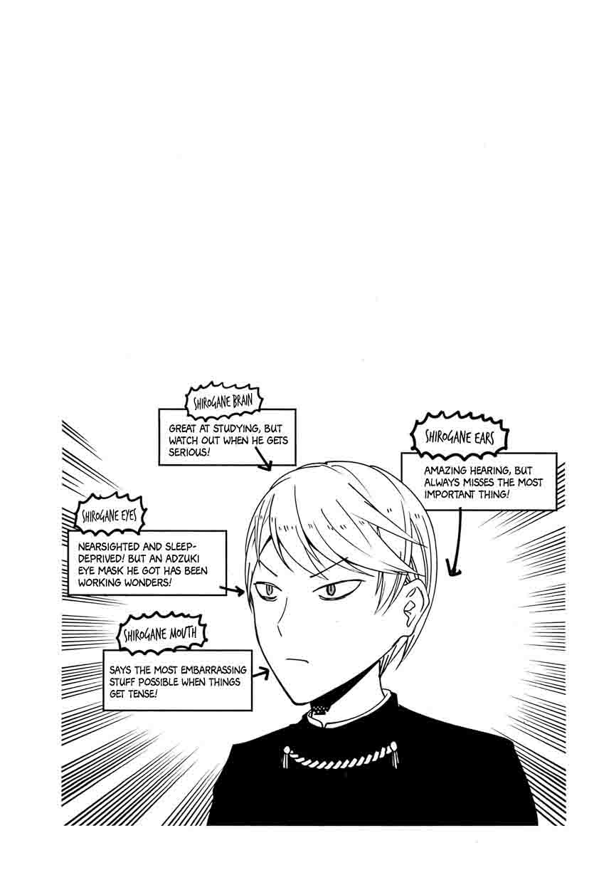 Kaguya Sama Wa Kokurasetai Tensai Tachi No Renai Zunousen 50 25