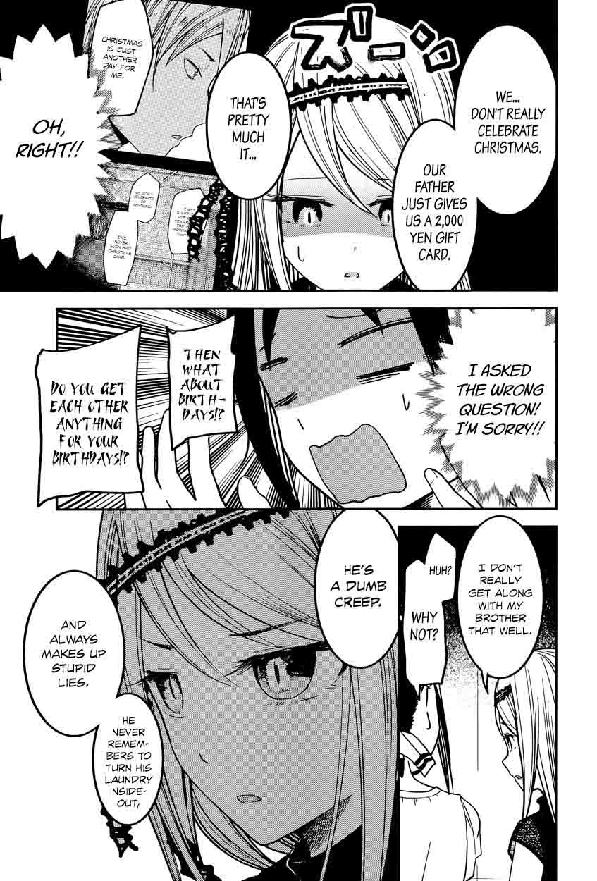 Kaguya Sama Wa Kokurasetai Tensai Tachi No Renai Zunousen 52 9