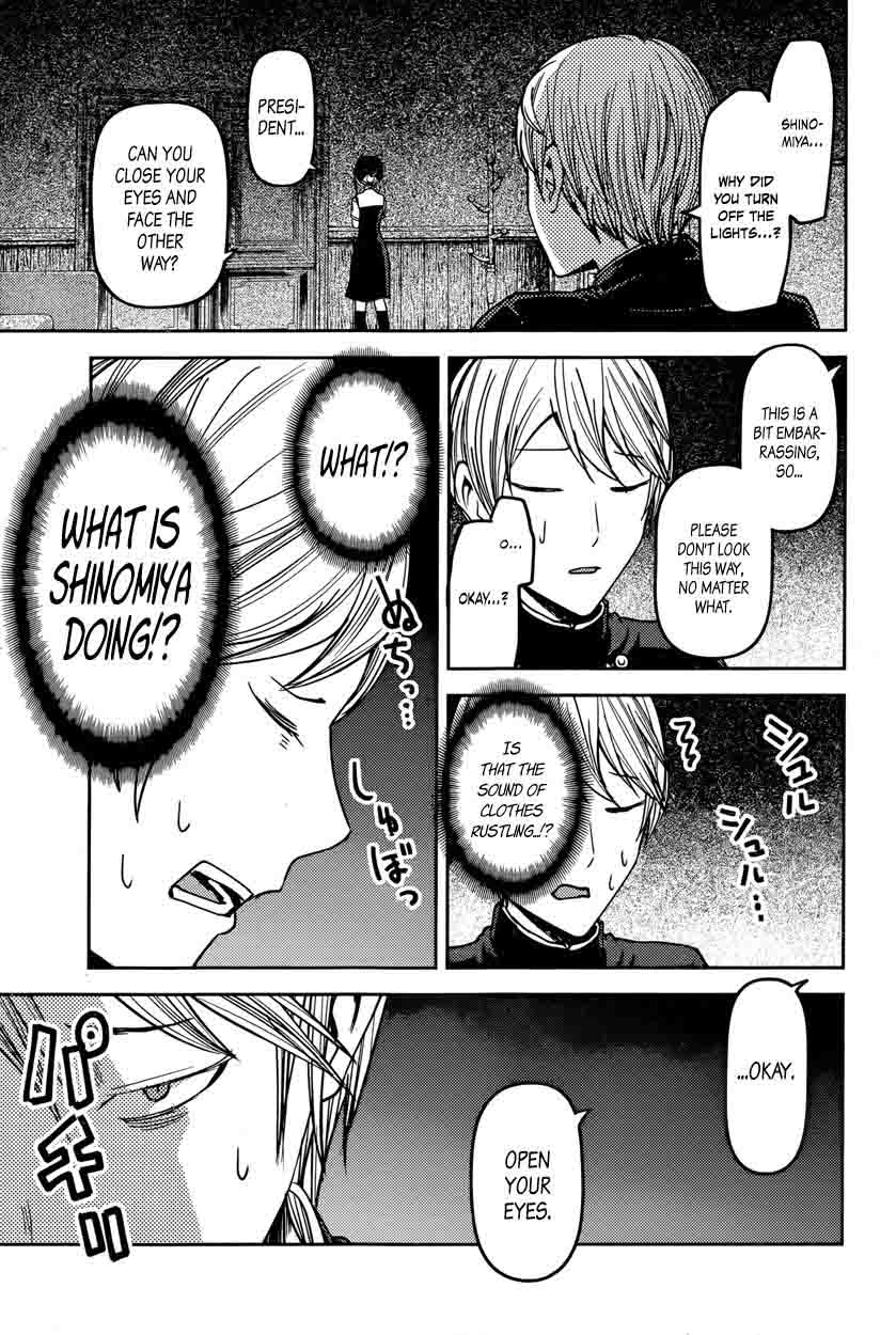 Kaguya Sama Wa Kokurasetai Tensai Tachi No Renai Zunousen 53 15