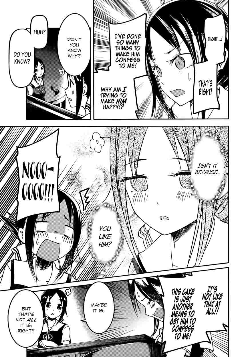 Kaguya Sama Wa Kokurasetai Tensai Tachi No Renai Zunousen 53 9