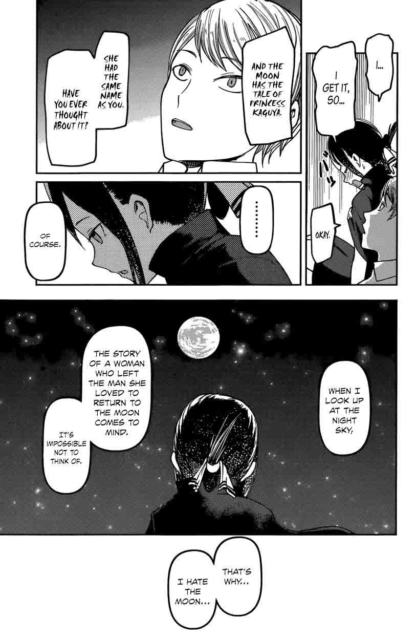 Kaguya Sama Wa Kokurasetai Tensai Tachi No Renai Zunousen 56 13