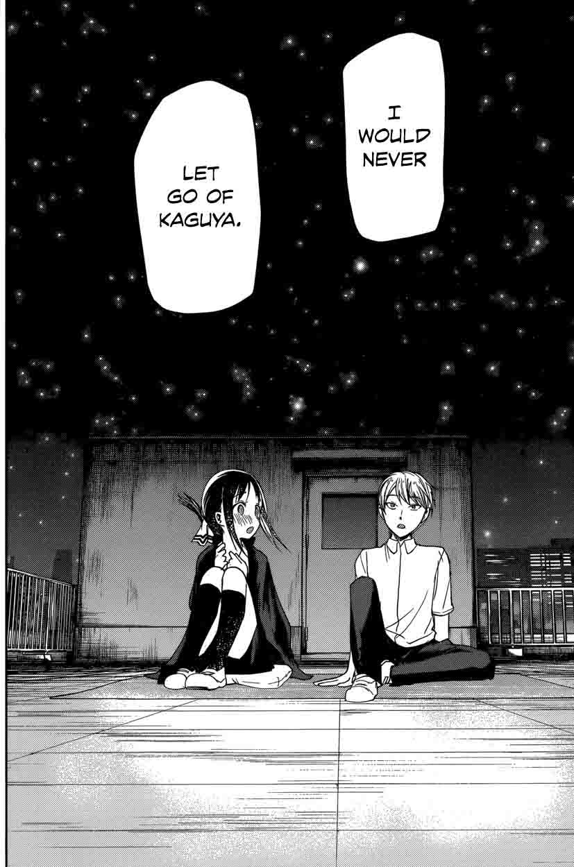 Kaguya Sama Wa Kokurasetai Tensai Tachi No Renai Zunousen 56 16