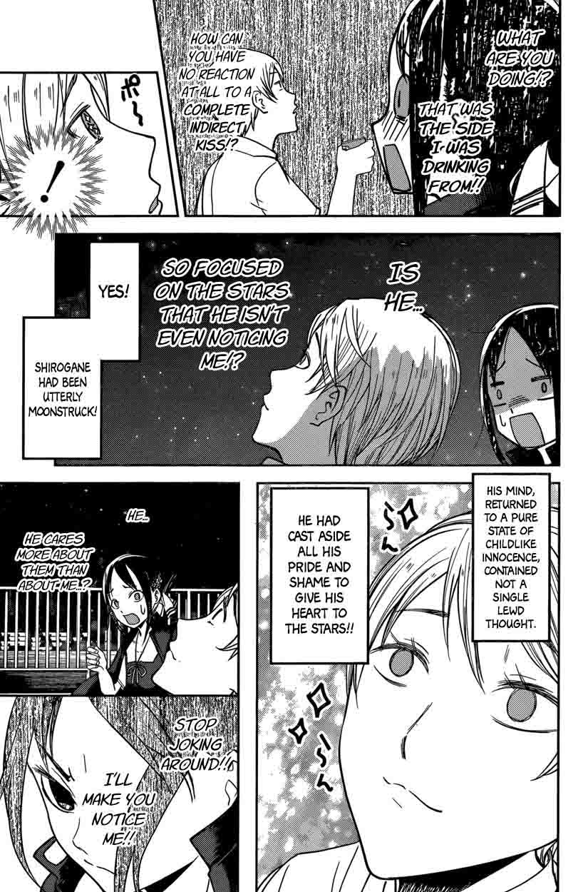 Kaguya Sama Wa Kokurasetai Tensai Tachi No Renai Zunousen 56 9