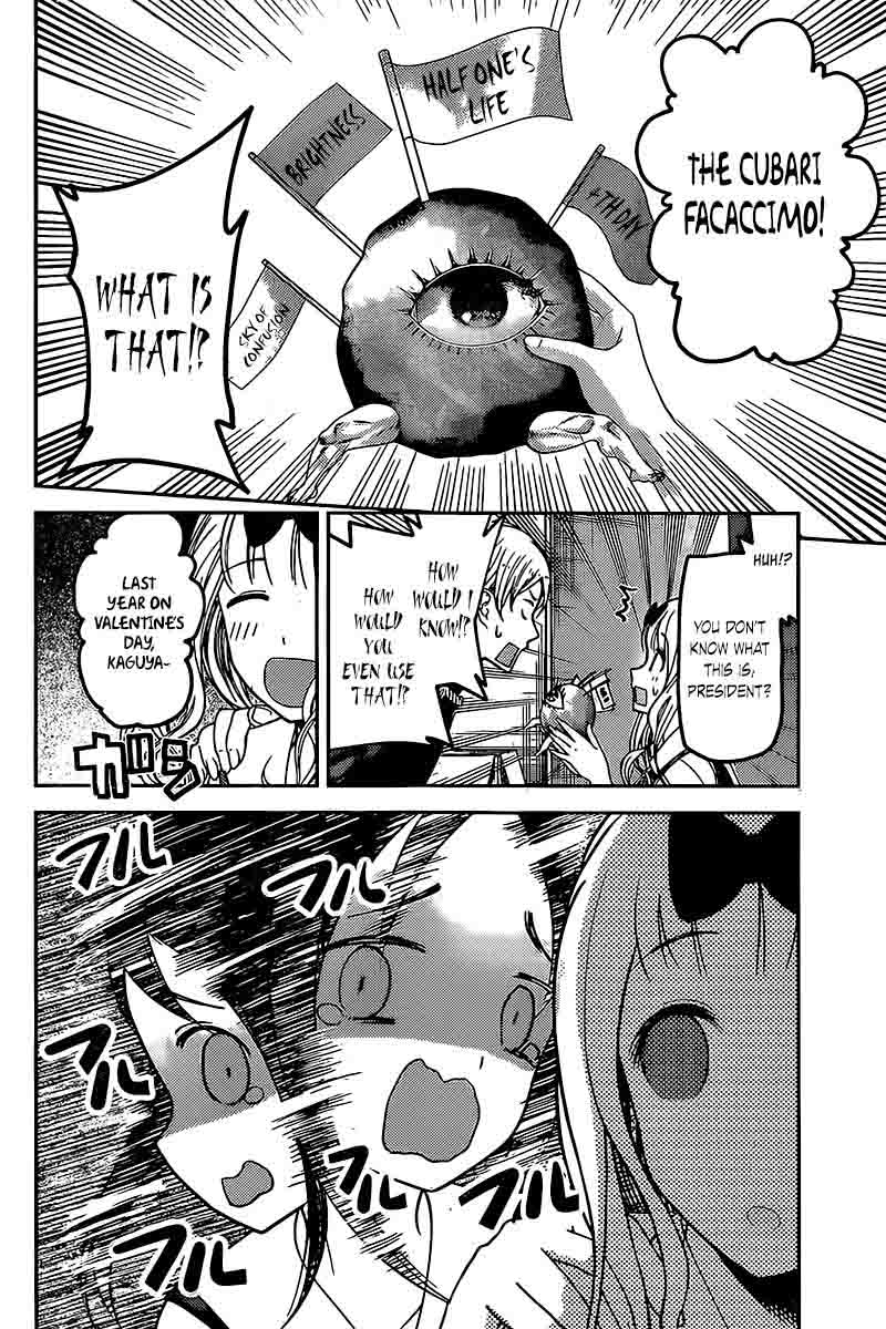 Kaguya Sama Wa Kokurasetai Tensai Tachi No Renai Zunousen 59 10