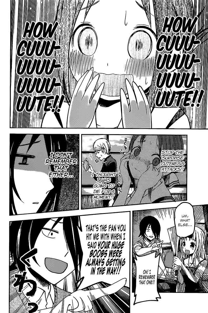 Kaguya Sama Wa Kokurasetai Tensai Tachi No Renai Zunousen 59 8