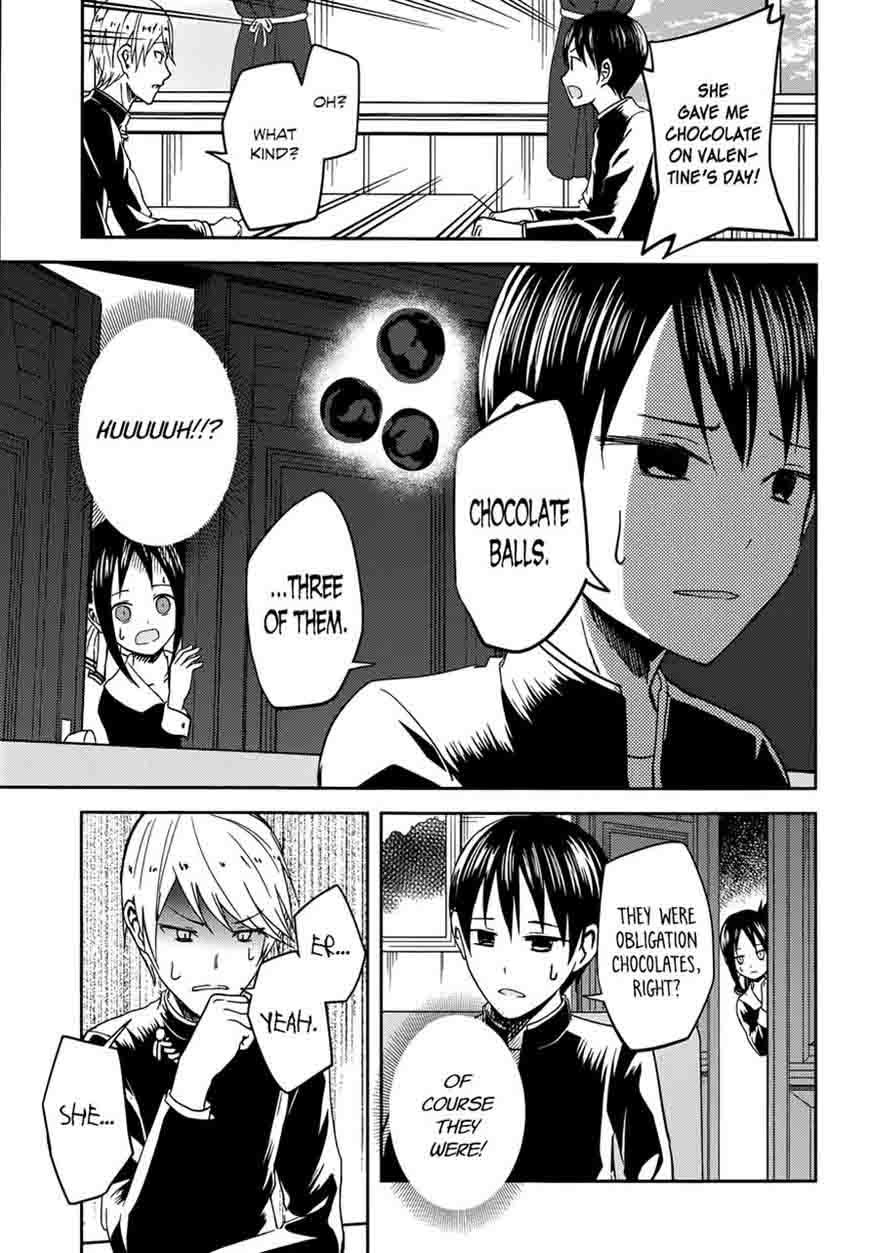 Kaguya Sama Wa Kokurasetai Tensai Tachi No Renai Zunousen 6 5