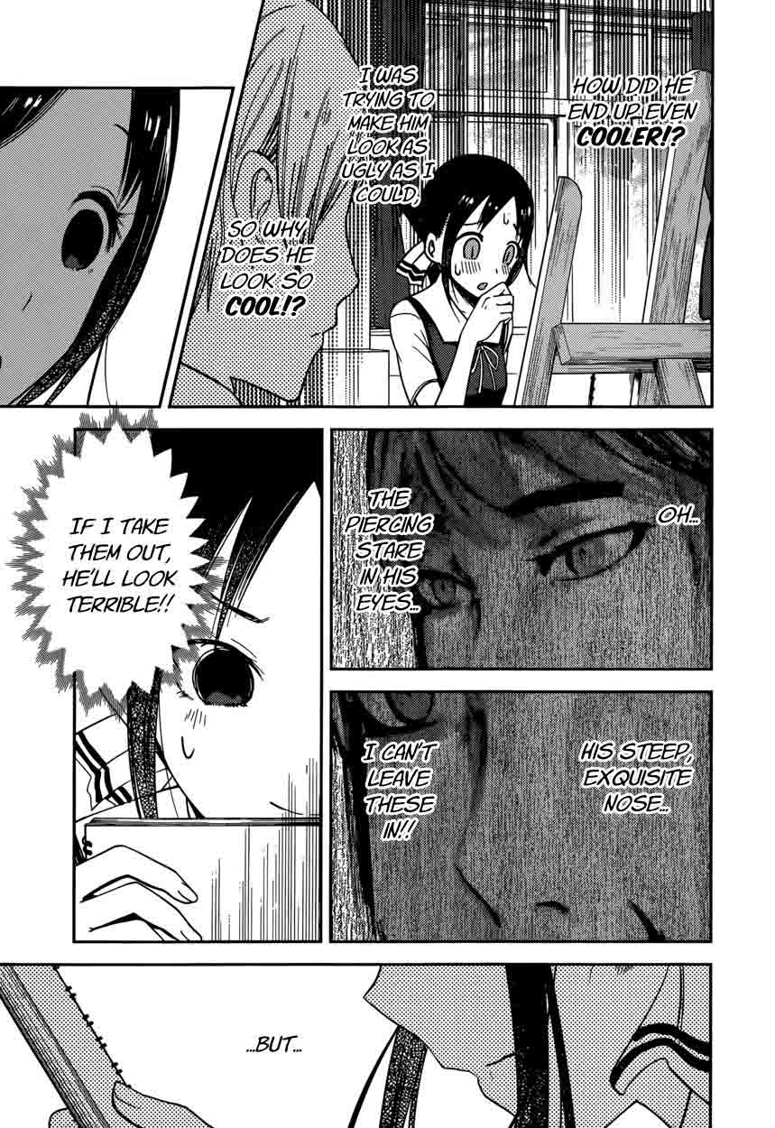 Kaguya Sama Wa Kokurasetai Tensai Tachi No Renai Zunousen 62 11