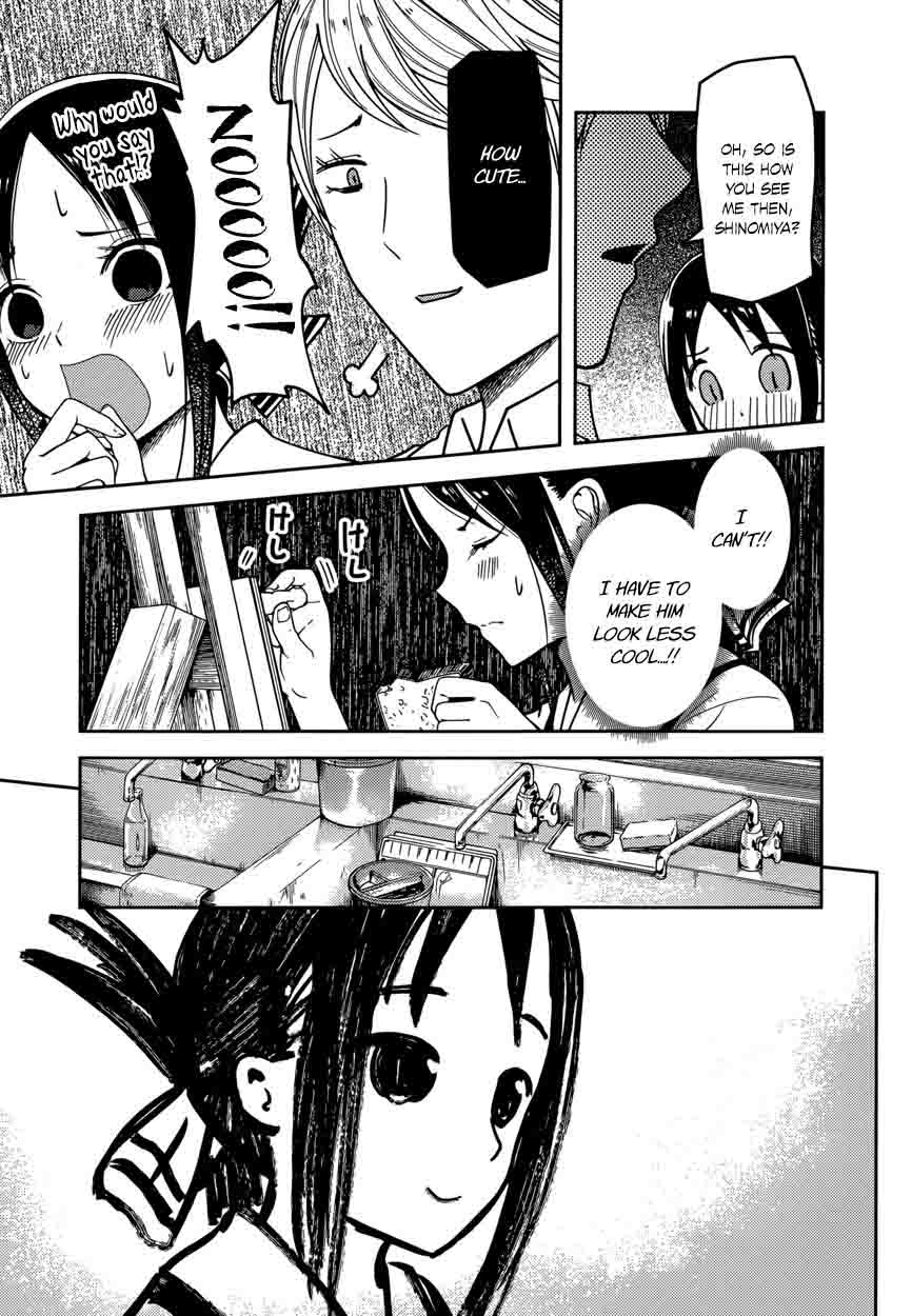 Kaguya Sama Wa Kokurasetai Tensai Tachi No Renai Zunousen 62 7