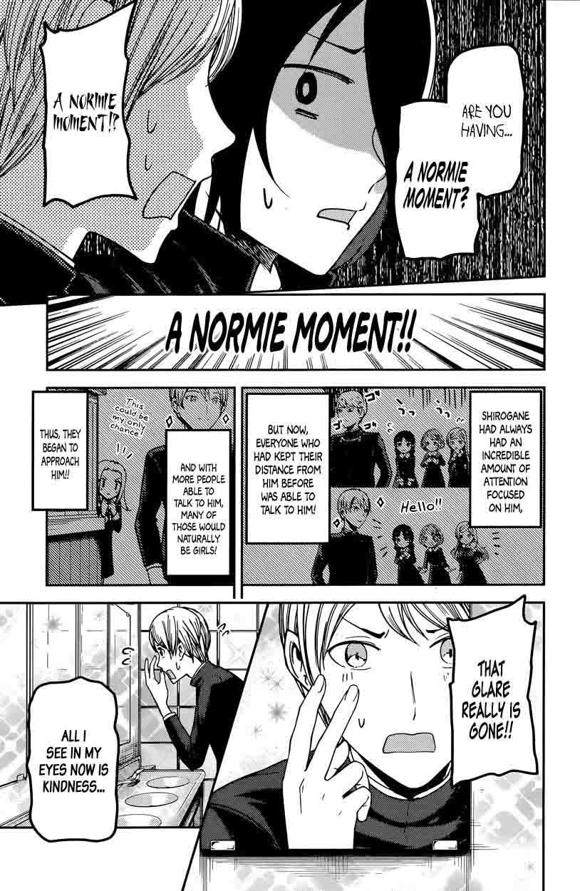 Kaguya Sama Wa Kokurasetai Tensai Tachi No Renai Zunousen 63 7