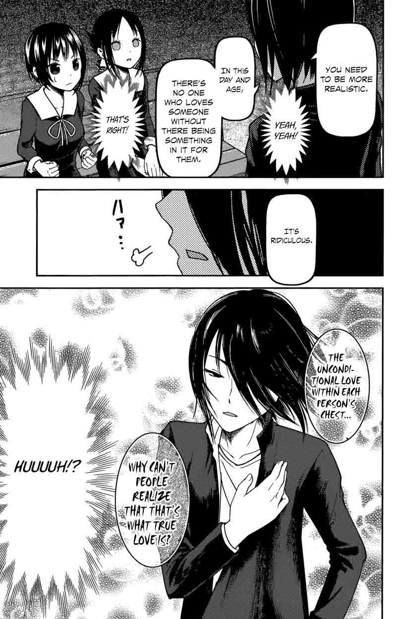 Kaguya Sama Wa Kokurasetai Tensai Tachi No Renai Zunousen 64 13