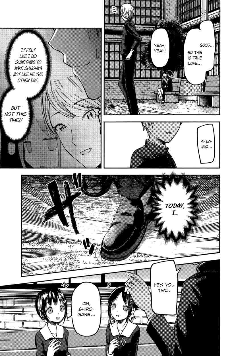 Kaguya Sama Wa Kokurasetai Tensai Tachi No Renai Zunousen 64 15