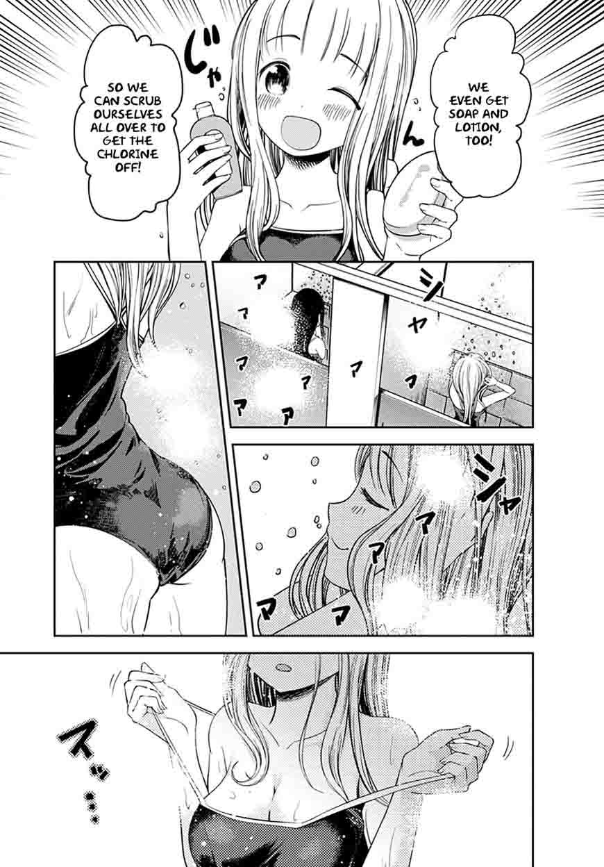 Kaguya Sama Wa Kokurasetai Tensai Tachi No Renai Zunousen 64 24