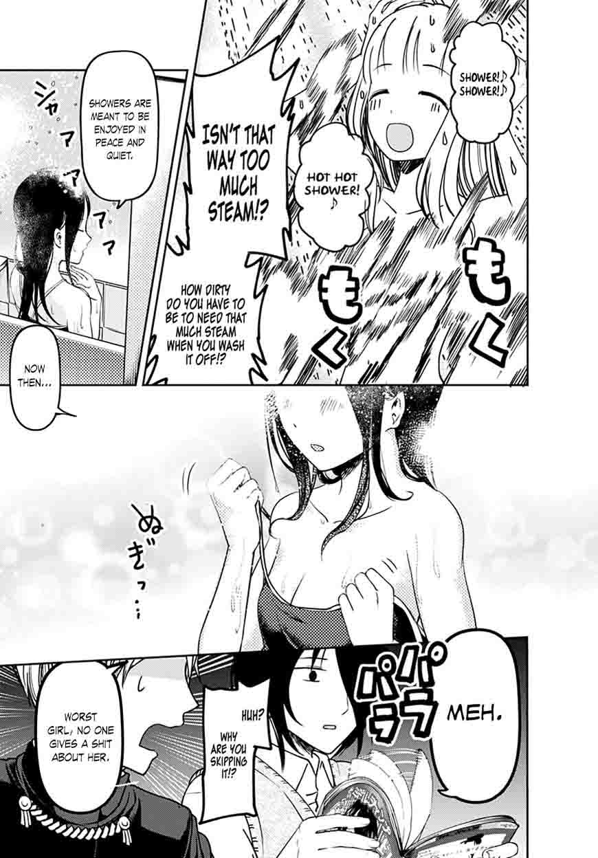 Kaguya Sama Wa Kokurasetai Tensai Tachi No Renai Zunousen 64 26