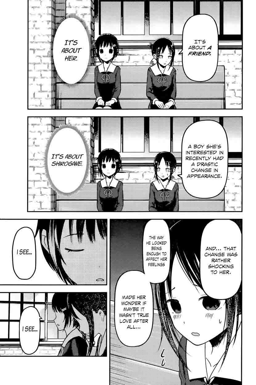 Kaguya Sama Wa Kokurasetai Tensai Tachi No Renai Zunousen 64 5