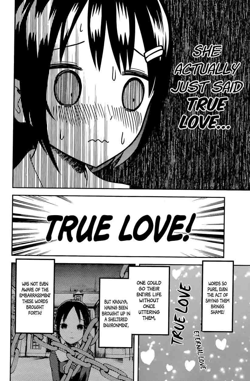 Kaguya Sama Wa Kokurasetai Tensai Tachi No Renai Zunousen 64 6