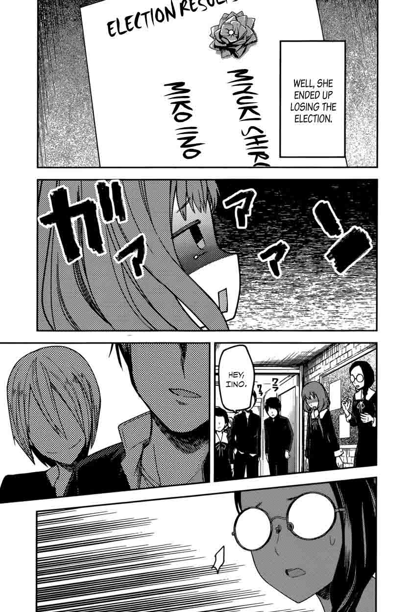 Kaguya Sama Wa Kokurasetai Tensai Tachi No Renai Zunousen 68 15