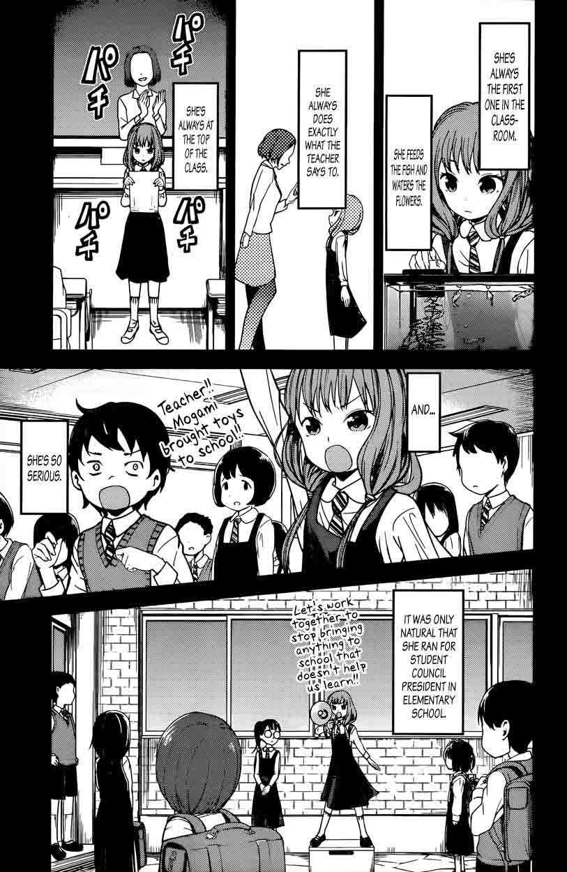 Kaguya Sama Wa Kokurasetai Tensai Tachi No Renai Zunousen 68 3