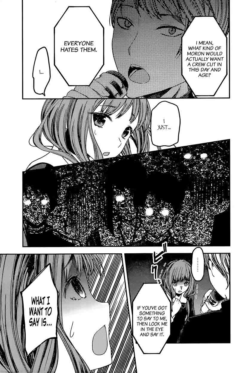 Kaguya Sama Wa Kokurasetai Tensai Tachi No Renai Zunousen 68 9