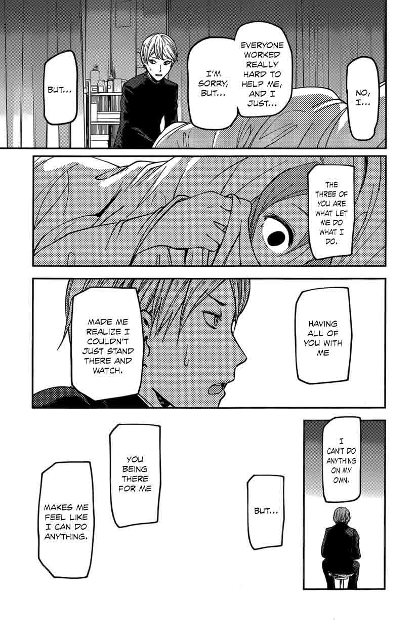 Kaguya Sama Wa Kokurasetai Tensai Tachi No Renai Zunousen 69 15