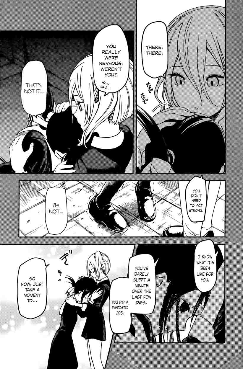 Kaguya Sama Wa Kokurasetai Tensai Tachi No Renai Zunousen 69 3