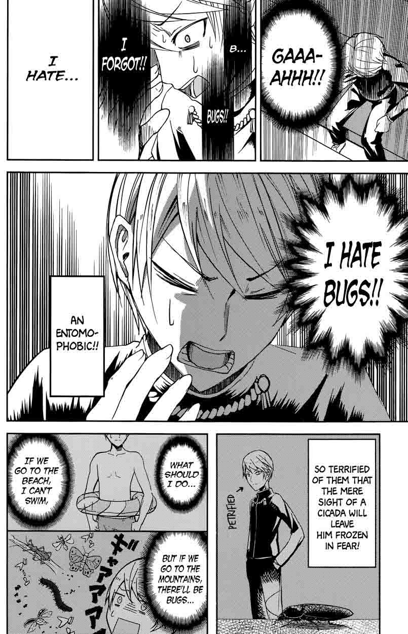 Kaguya Sama Wa Kokurasetai Tensai Tachi No Renai Zunousen 7 12
