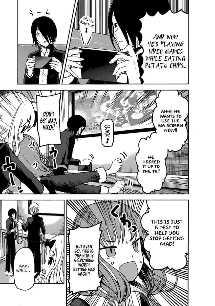 Kaguya Sama Wa Kokurasetai Tensai Tachi No Renai Zunousen 72 10