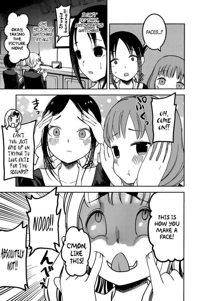Kaguya Sama Wa Kokurasetai Tensai Tachi No Renai Zunousen 72 14