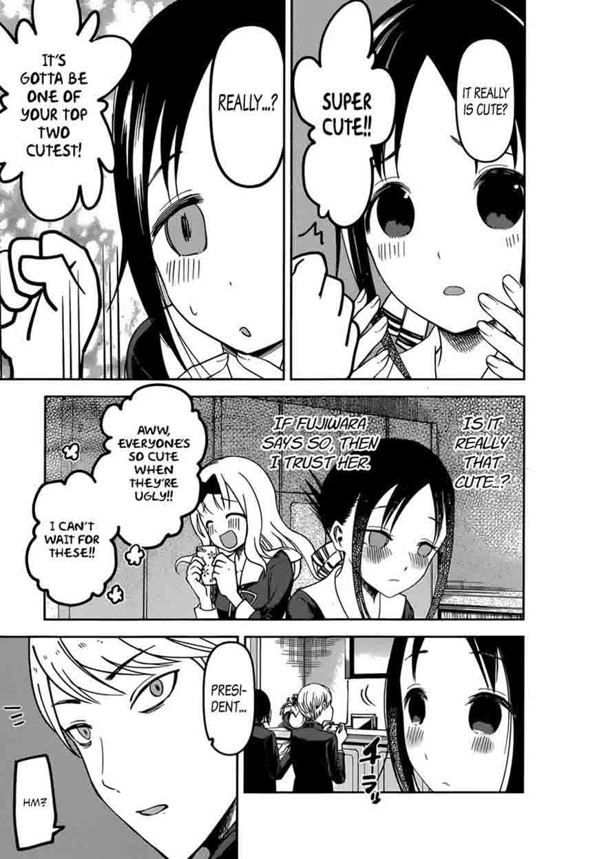 Kaguya Sama Wa Kokurasetai Tensai Tachi No Renai Zunousen 72 16