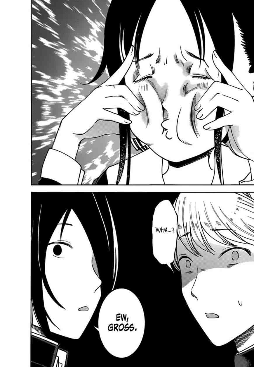 Kaguya Sama Wa Kokurasetai Tensai Tachi No Renai Zunousen 72 17