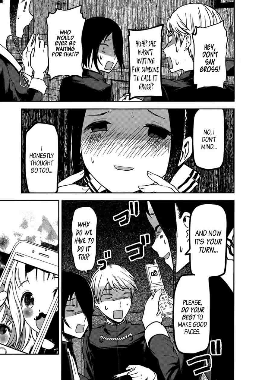 Kaguya Sama Wa Kokurasetai Tensai Tachi No Renai Zunousen 72 18